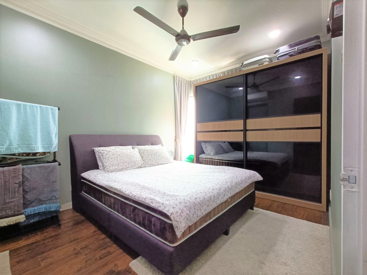 KL Traders Square Condo Setapak Kuala Lumpur - photo 4