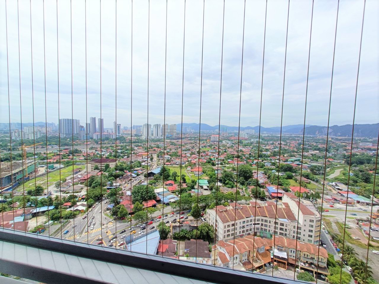 KL Traders Square Condo Setapak Kuala Lumpur - photo 5