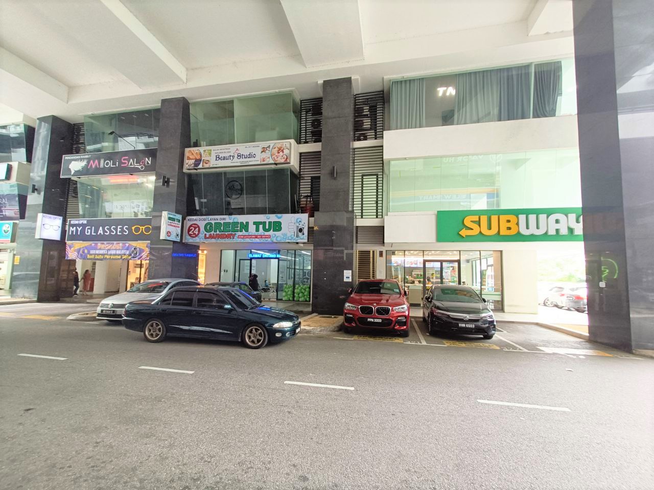 KL Traders Square Condo Setapak Kuala Lumpur - photo 6