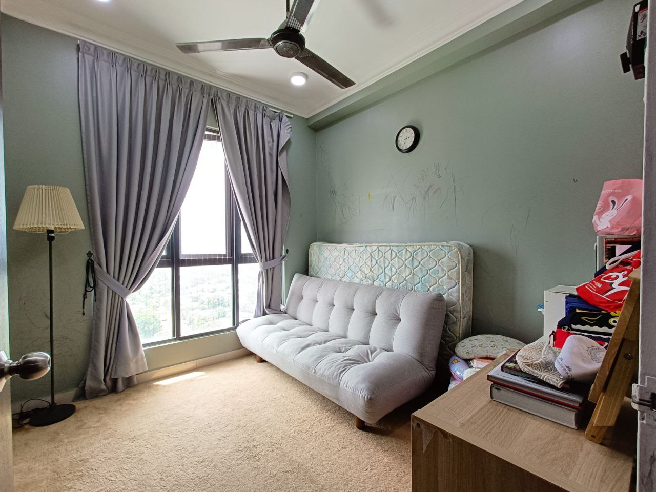 KL Traders Square Condo Setapak Kuala Lumpur - photo 7