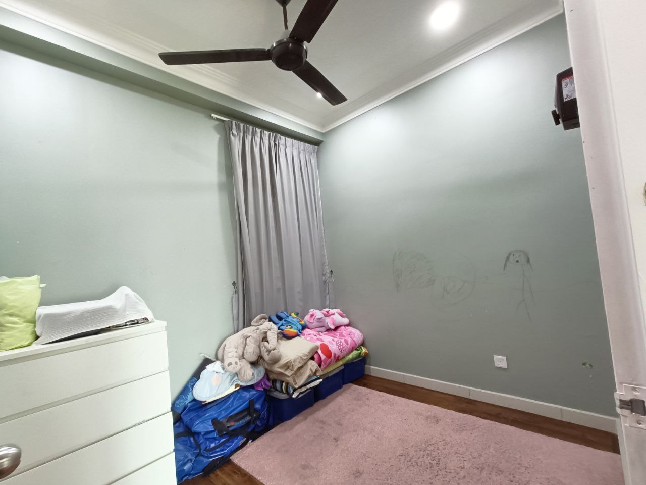 KL Traders Square Condo Setapak Kuala Lumpur - photo 8
