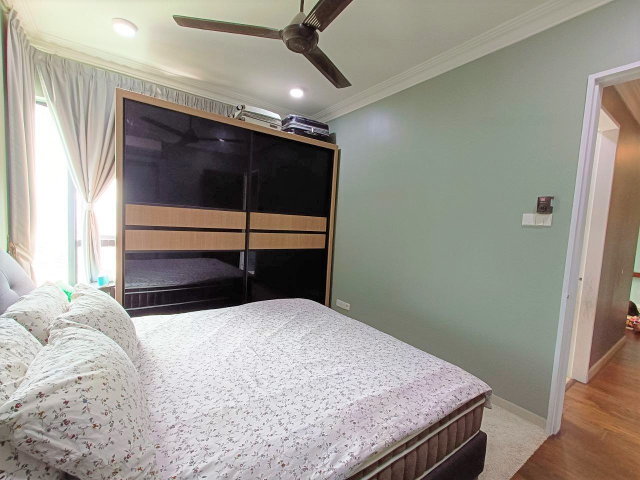 KL Traders Square Condo Setapak Kuala Lumpur - photo 10