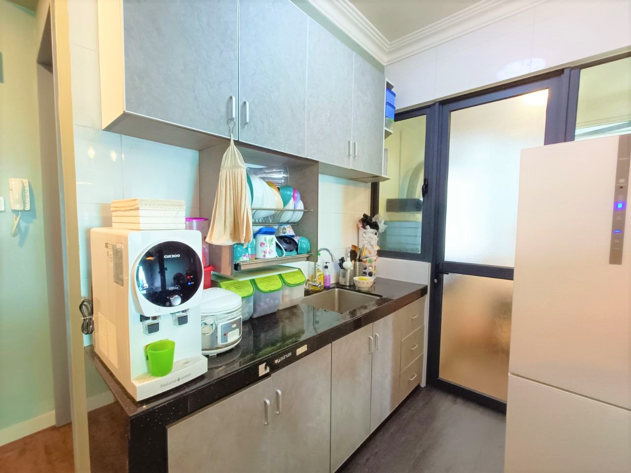 KL Traders Square Condo Setapak Kuala Lumpur - photo 11