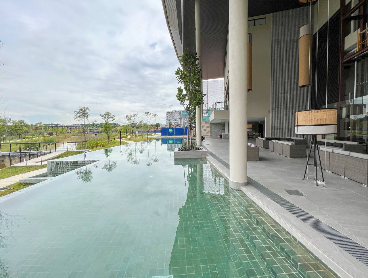 The Mulia Residence Cyberjaya - photo 8