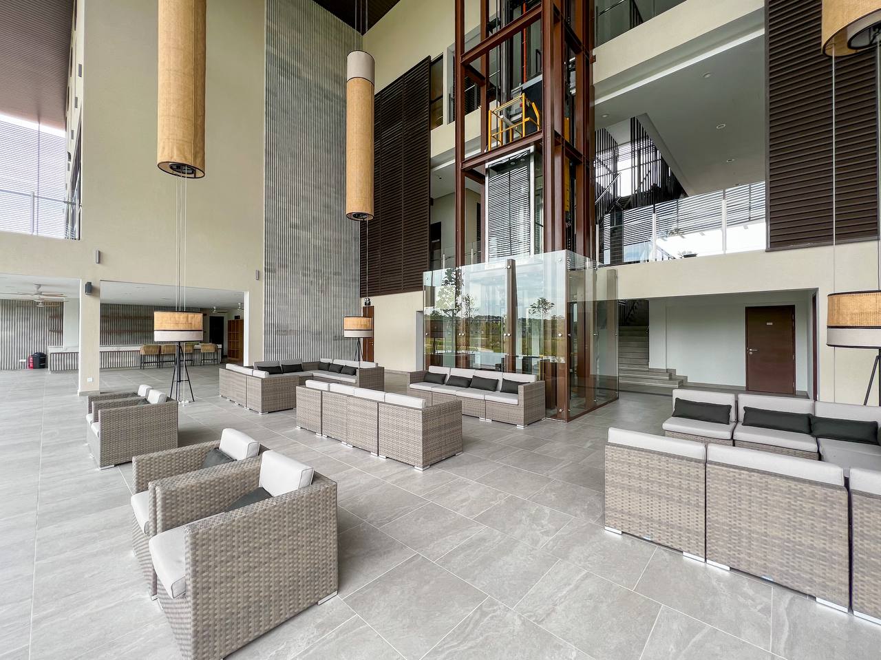 The Mulia Residence Cyberjaya - photo 9