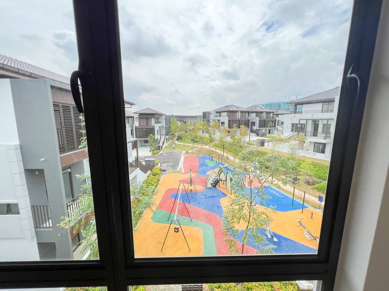 The Mulia Residence Cyberjaya - photo 10