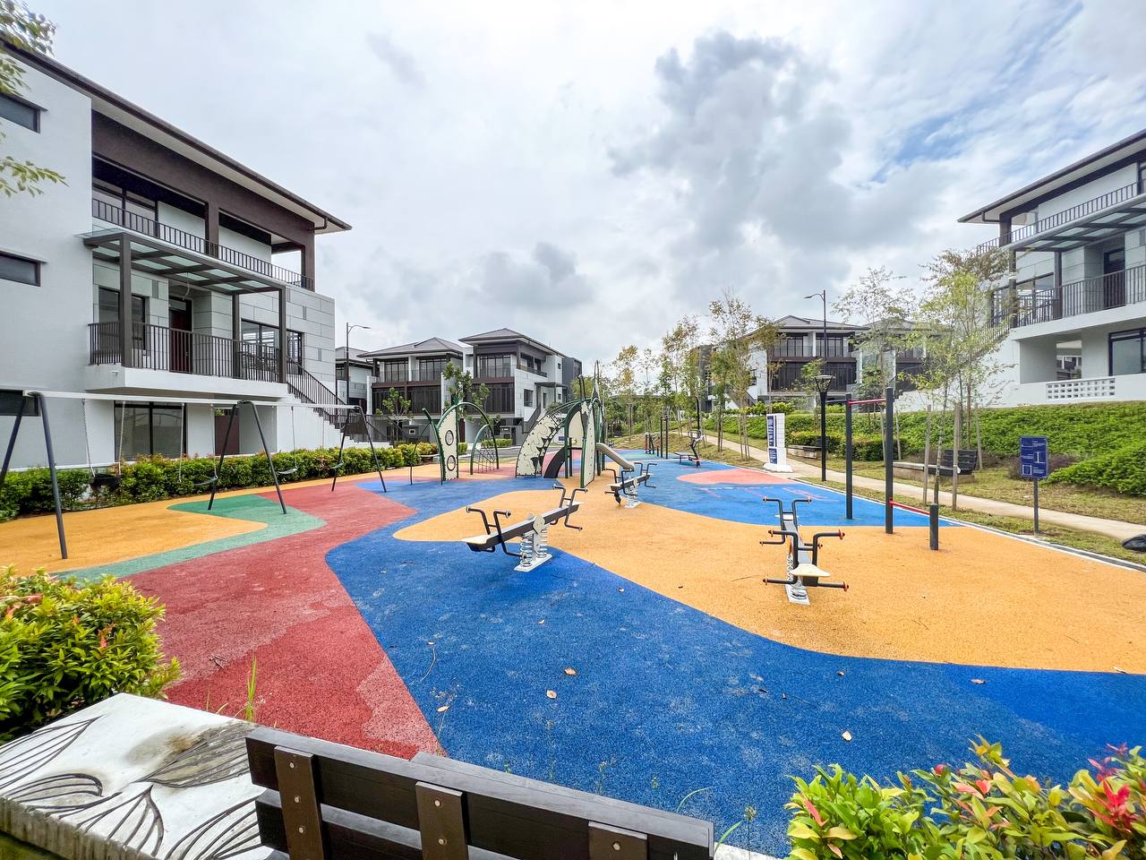 The Mulia Residence Cyberjaya - photo 11