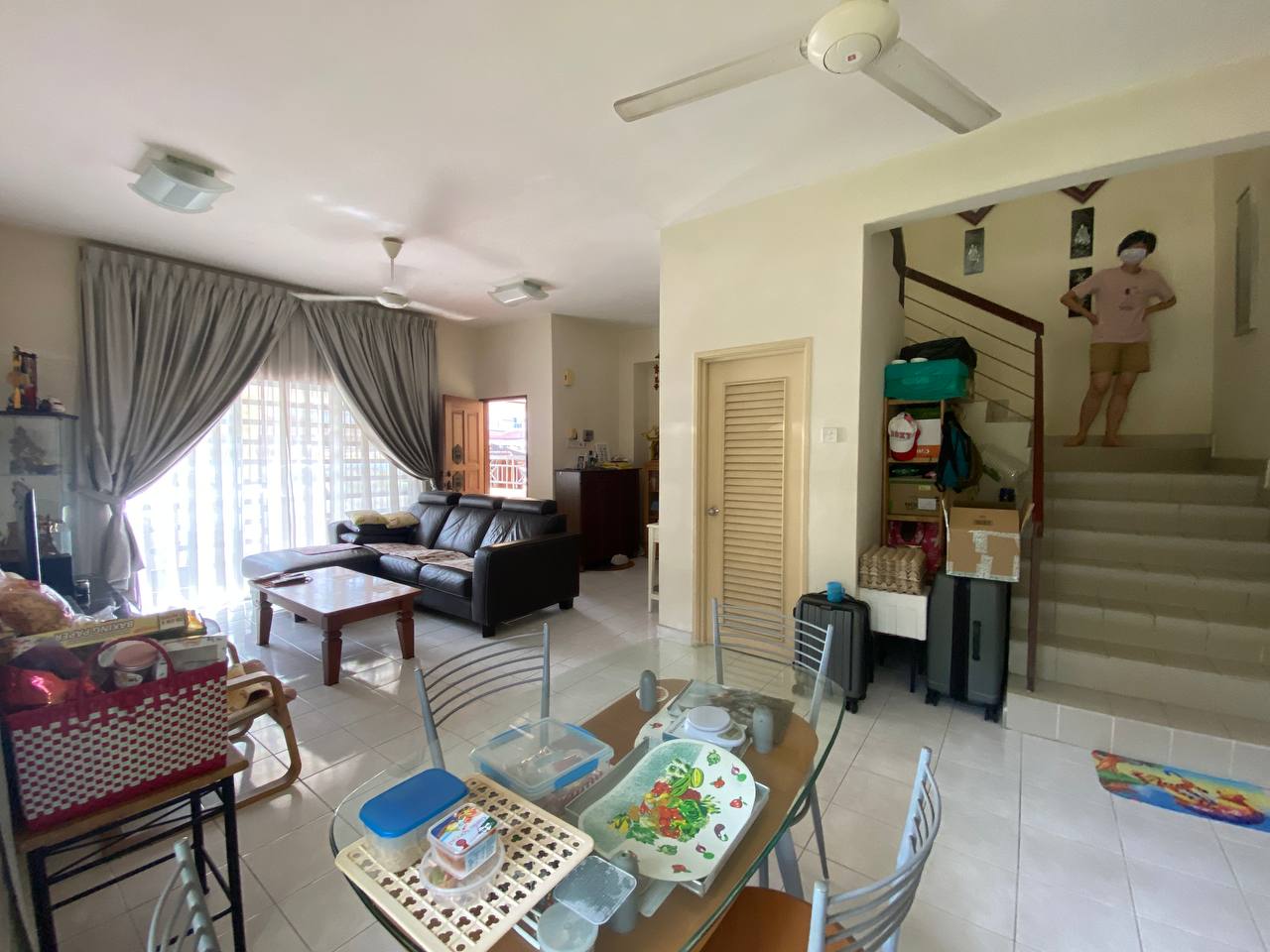 Terrace House Bukit Subang Selangor - photo 11