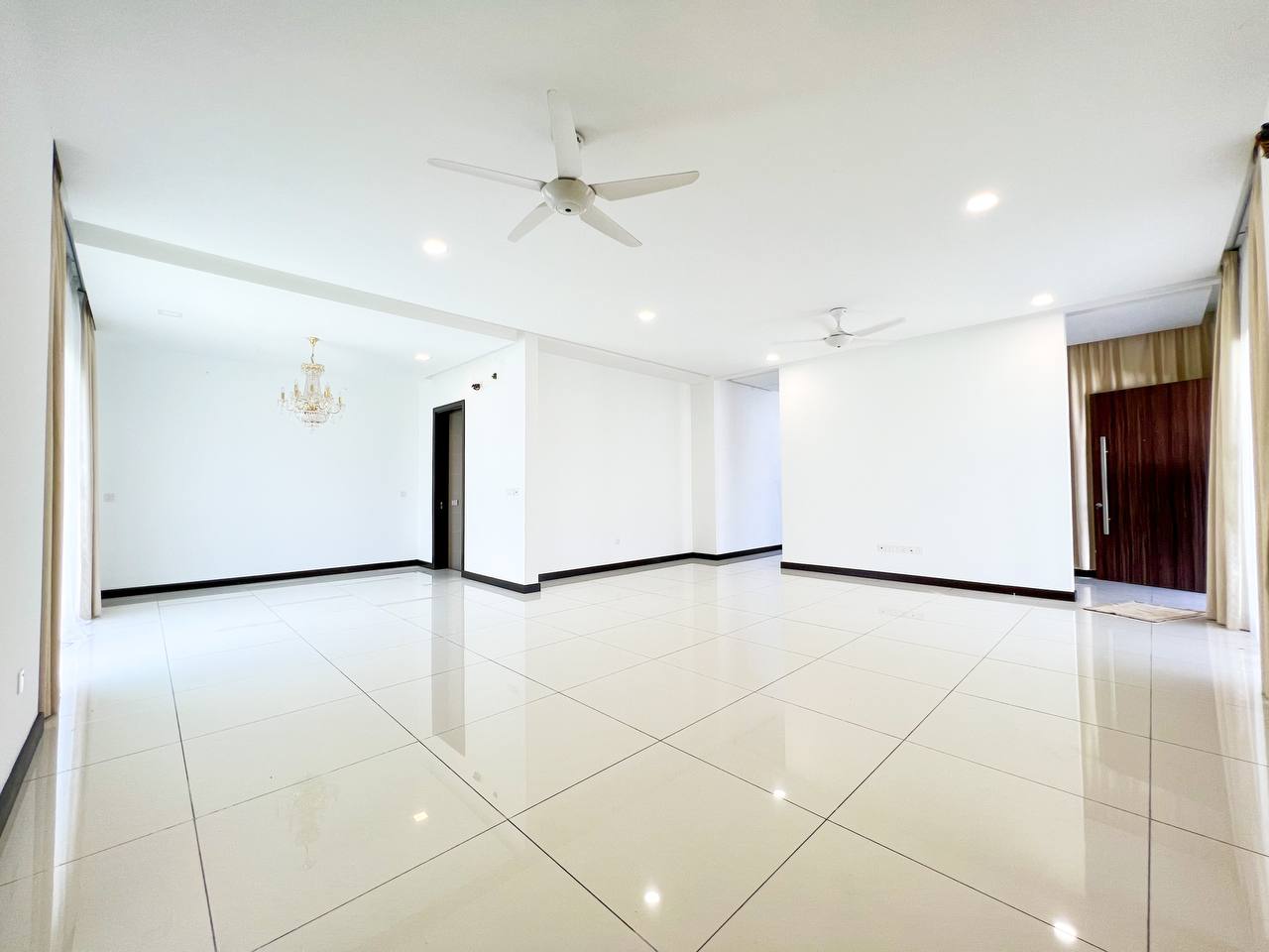 Twin Bungalow Tiana Elmina Gardens Shah Alam - photo 3