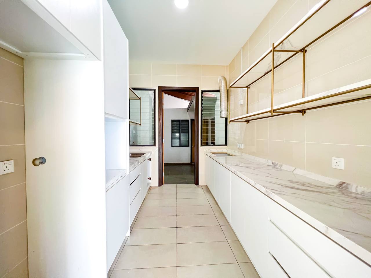 Twin Bungalow Tiana Elmina Gardens Shah Alam - photo 4