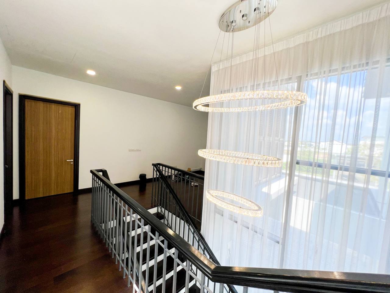 Twin Bungalow Tiana Elmina Gardens Shah Alam - photo 7