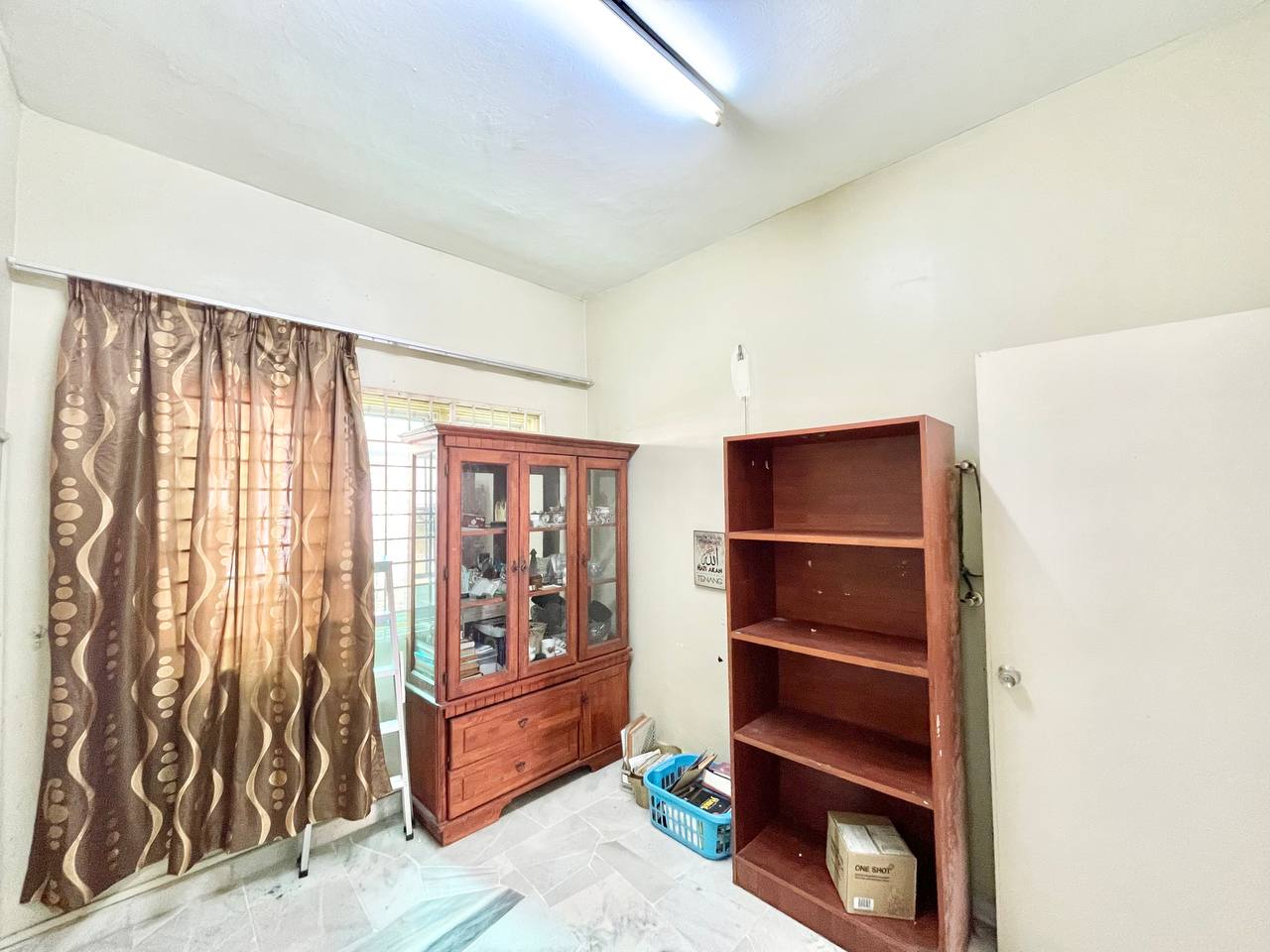 Taman Damai Budi Alam Damai Cheras - photo 11