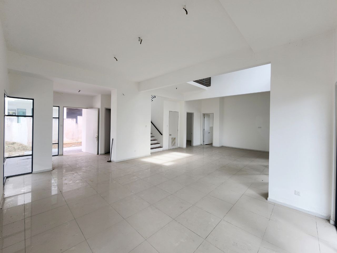 BUNGALOW HOUSE LAMBAIAN RESIDENCE BANGI - photo 2