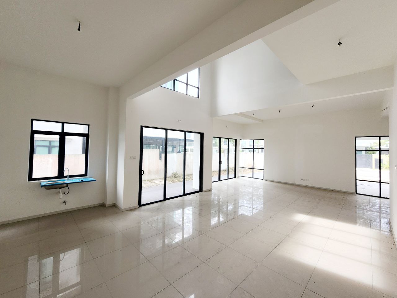 BUNGALOW HOUSE LAMBAIAN RESIDENCE BANGI - photo 3
