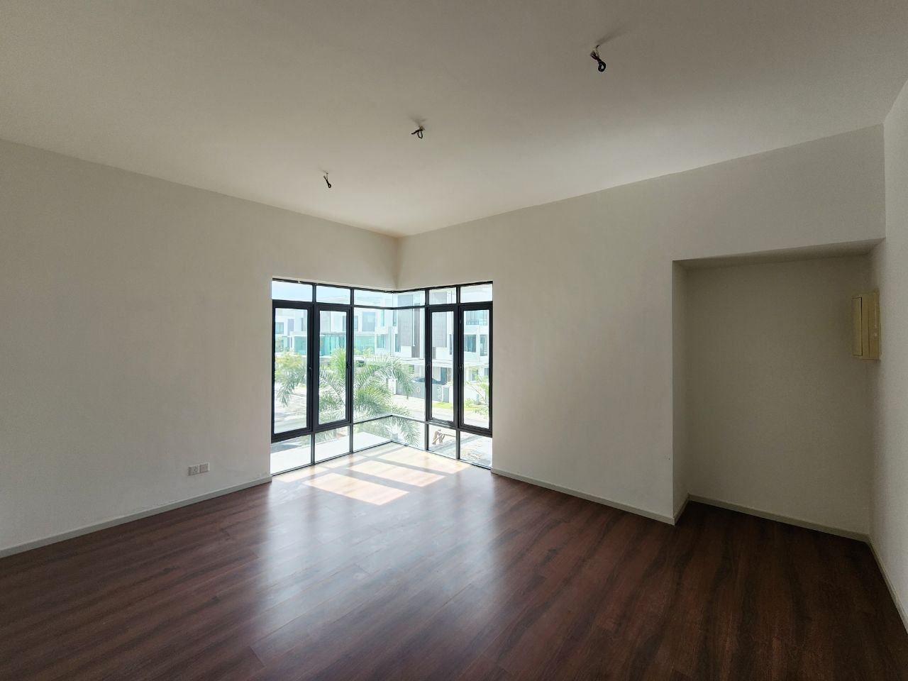 BUNGALOW HOUSE LAMBAIAN RESIDENCE BANGI - photo 4
