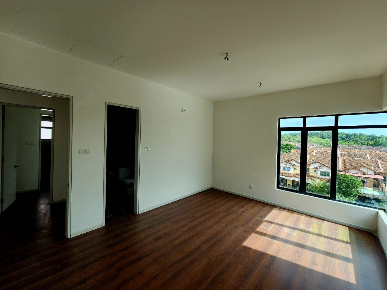 BUNGALOW HOUSE LAMBAIAN RESIDENCE BANGI - photo 11