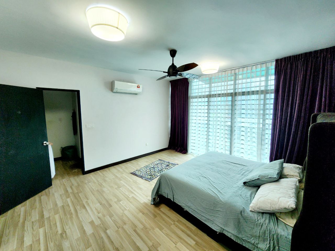 3 STOREY TERRACE HOUSE BANGI AVENUE - photo 11