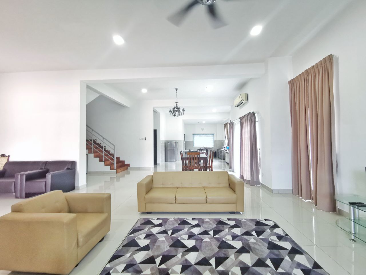 Semi-Detached Perdana Lakeview East Cyberjaya - photo 2