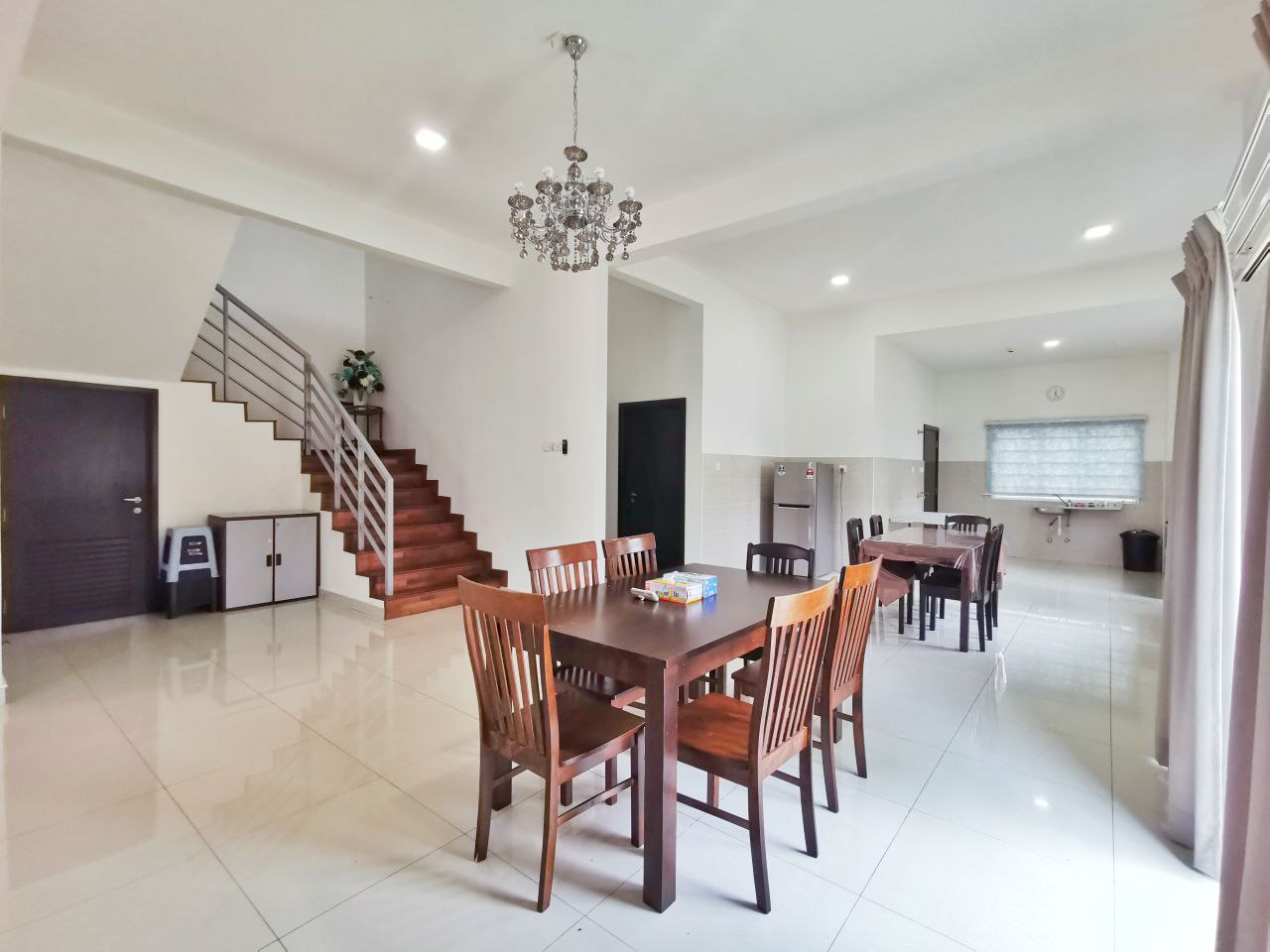 Semi-Detached Perdana Lakeview East Cyberjaya - photo 3
