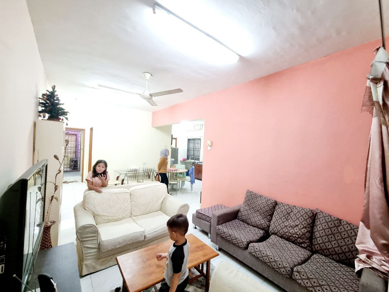 Vista Impiana Apartment, Seri Kembangan, Selangor - photo 2