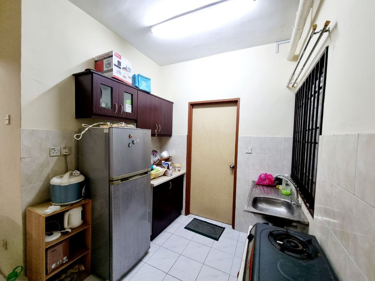 Vista Impiana Apartment, Seri Kembangan, Selangor - photo 3