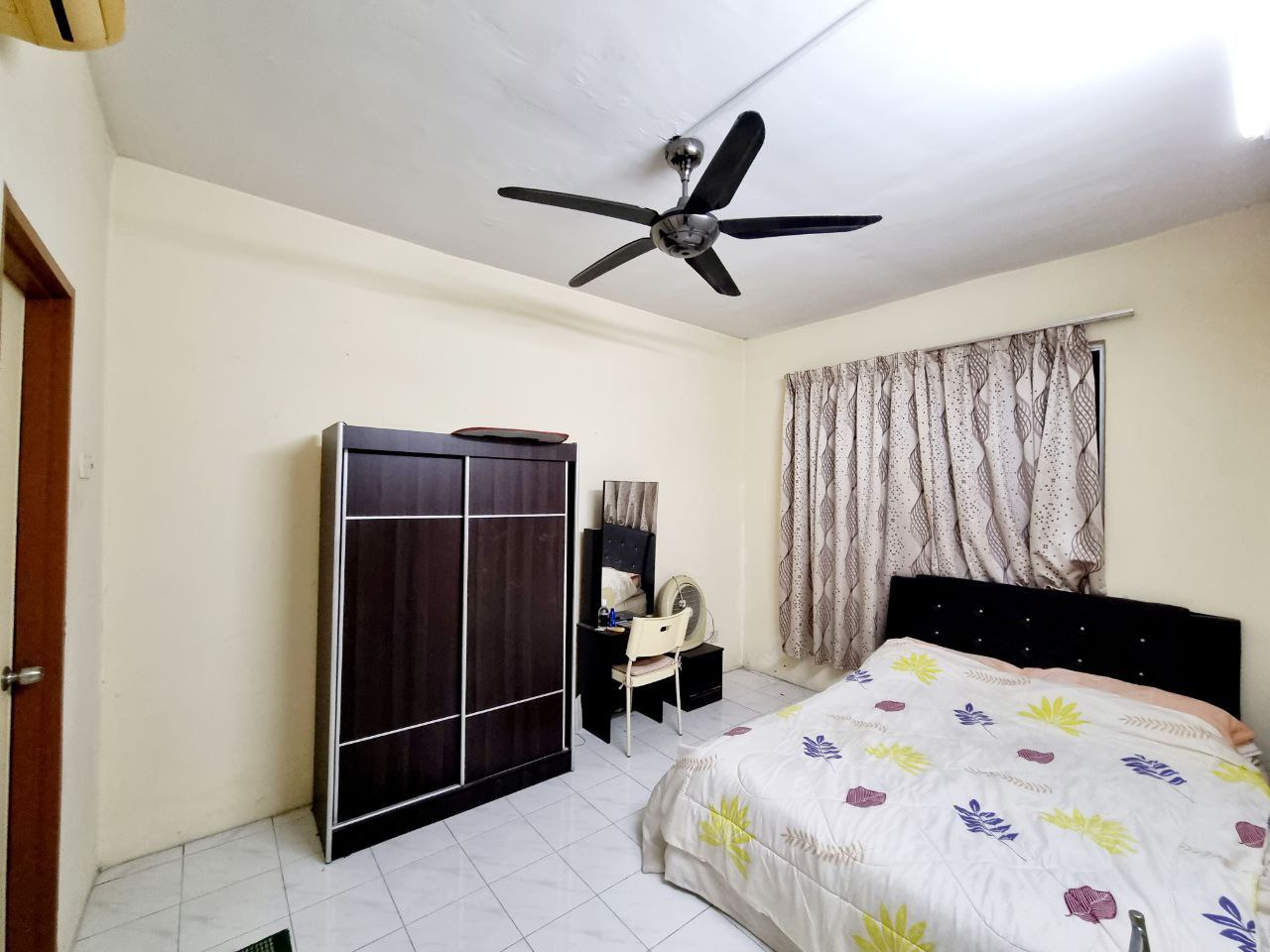 Vista Impiana Apartment, Seri Kembangan, Selangor - photo 4