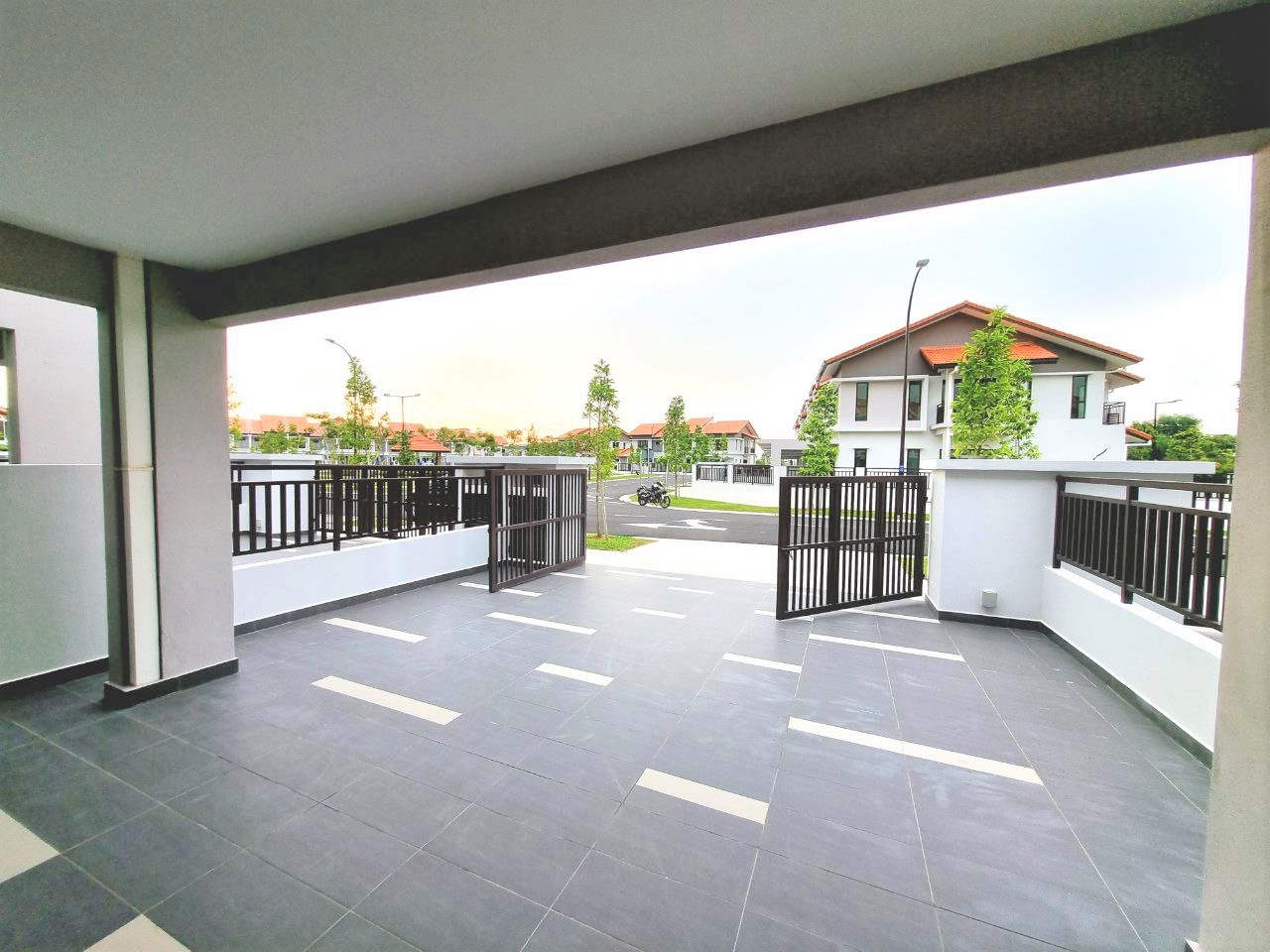 Viola Alam Impian, Seksyen 35 Shah Alam - photo 2