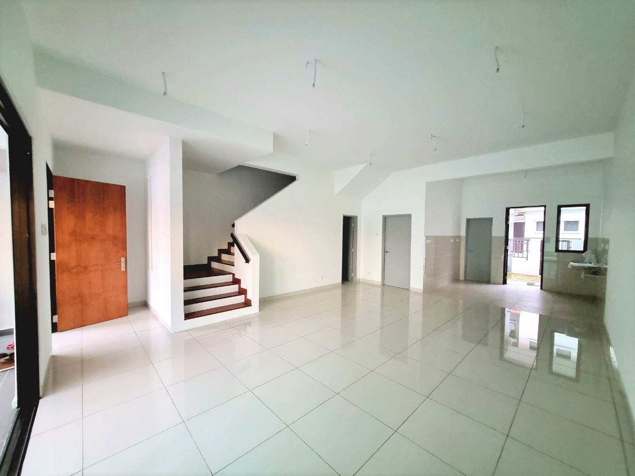 Viola Alam Impian, Seksyen 35 Shah Alam - photo 3