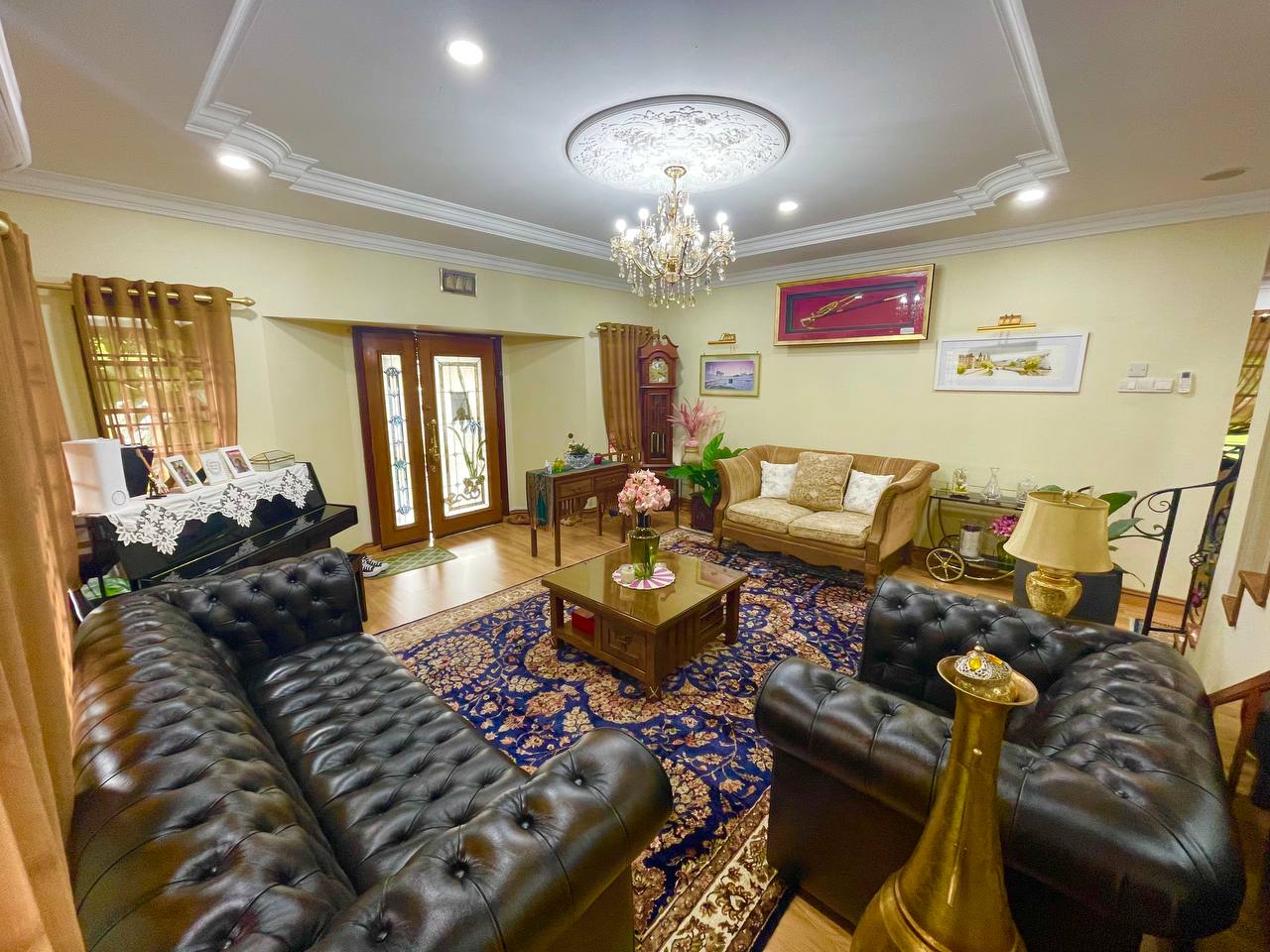Bungalow Freehold 2 Storey  Bandar Tun Hussein Onn - photo 3