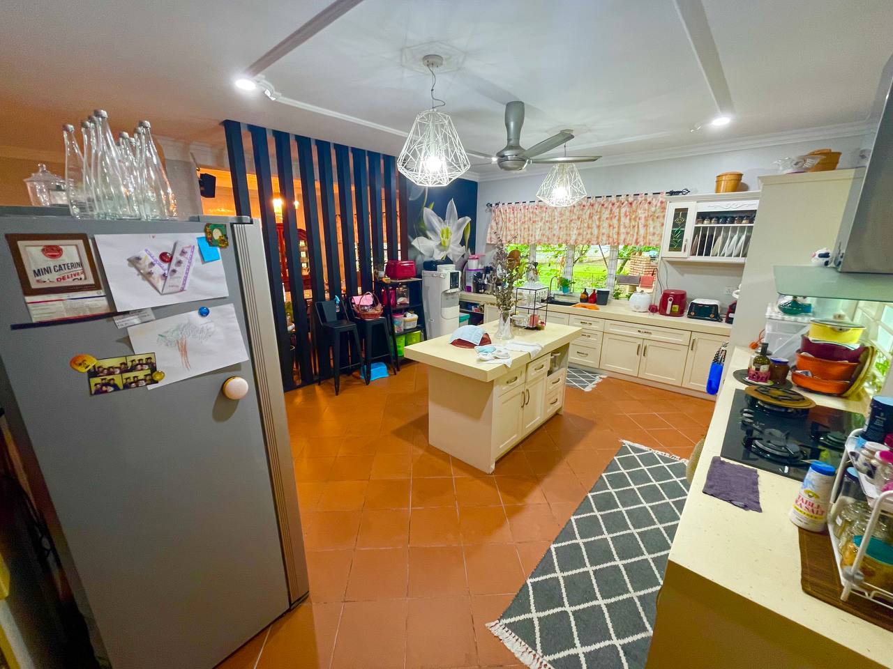 Bungalow Freehold 2 Storey  Bandar Tun Hussein Onn - photo 4