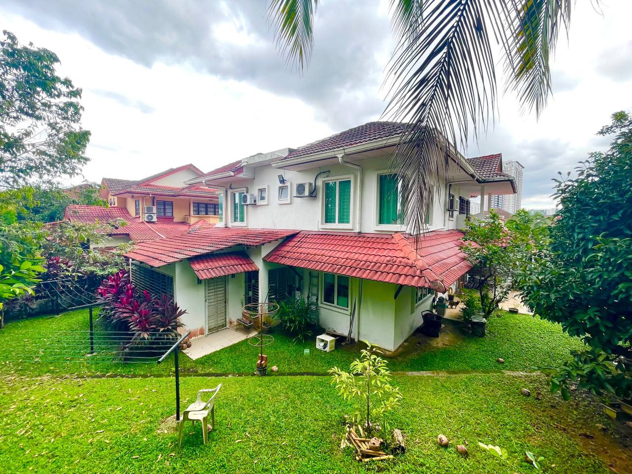 Bungalow Freehold 2 Storey  Bandar Tun Hussein Onn - photo 6