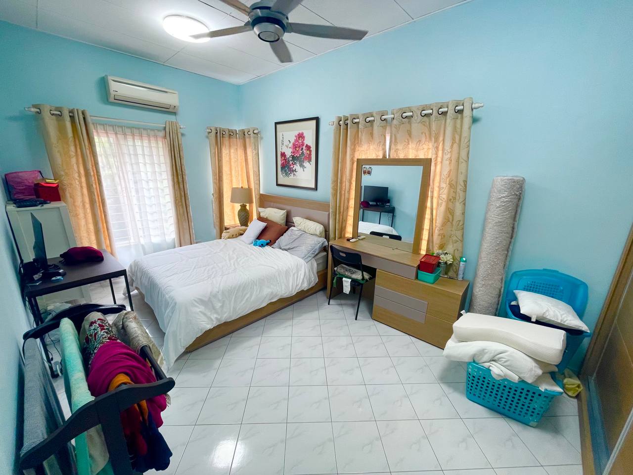 Bungalow Freehold 2 Storey  Bandar Tun Hussein Onn - photo 7