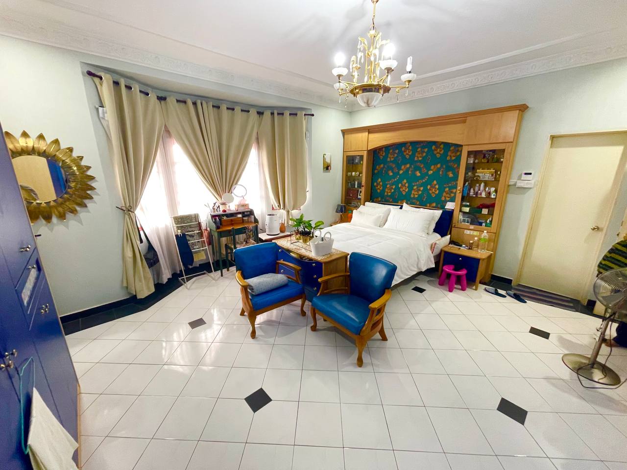 Bungalow Freehold 2 Storey  Bandar Tun Hussein Onn - photo 10