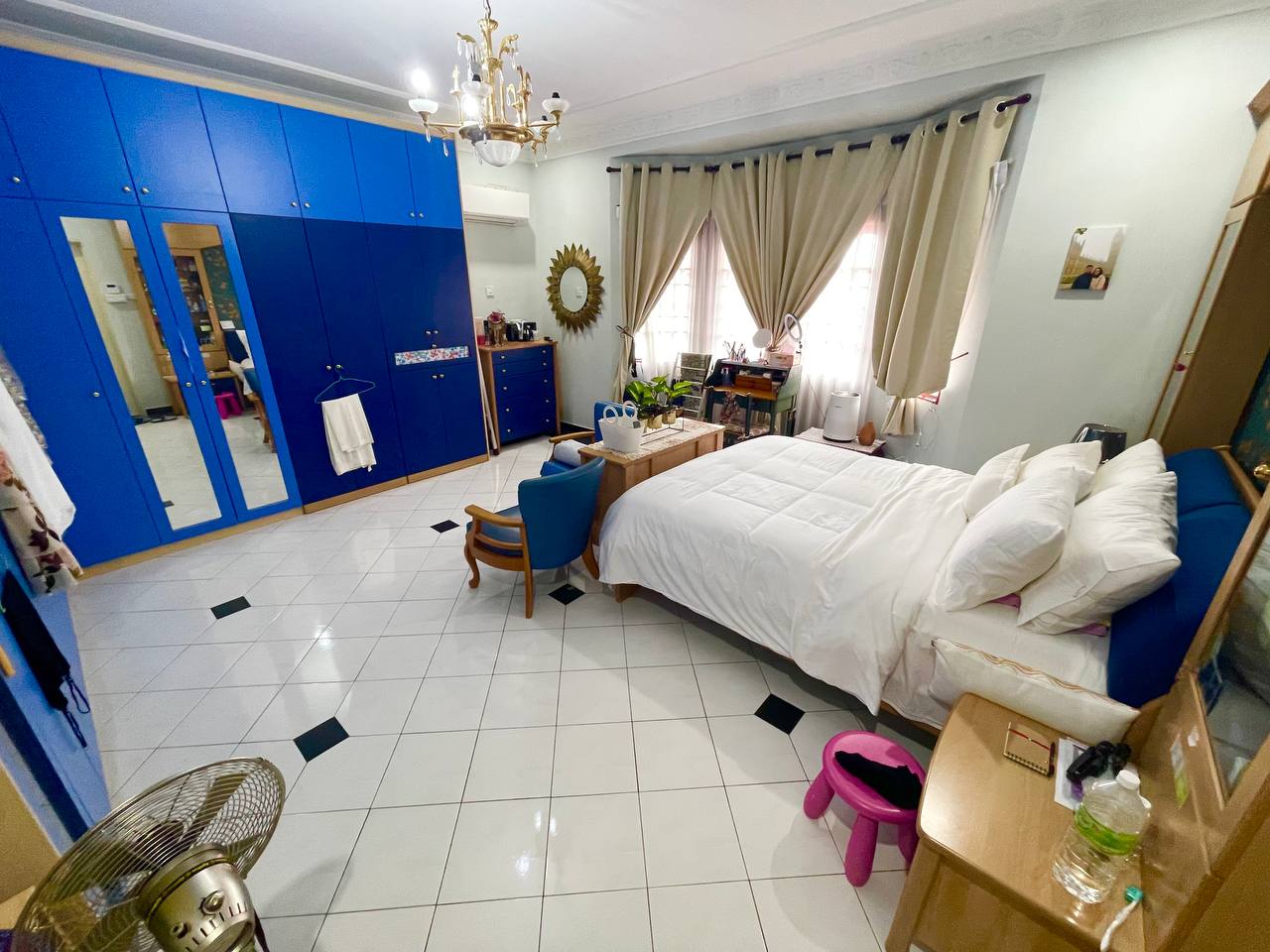 Bungalow Freehold 2 Storey  Bandar Tun Hussein Onn - photo 11