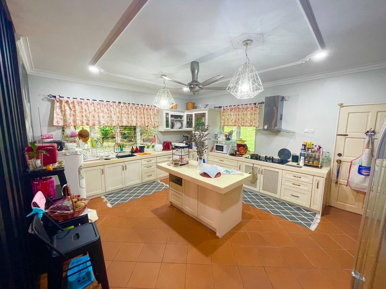 Bungalow Freehold 2 Storey  Bandar Tun Hussein Onn - photo 12