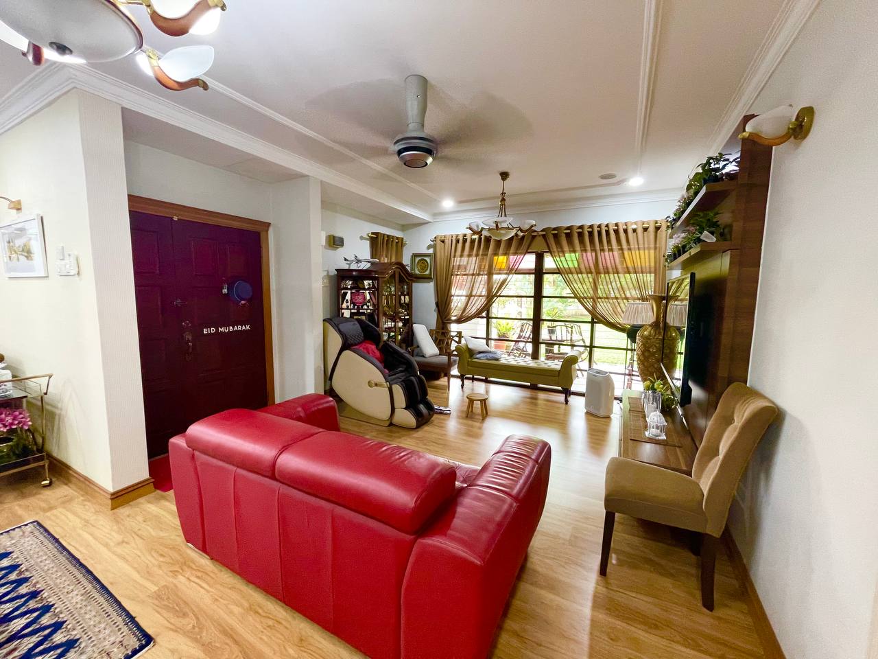 Bungalow Freehold 2 Storey  Bandar Tun Hussein Onn - photo 13