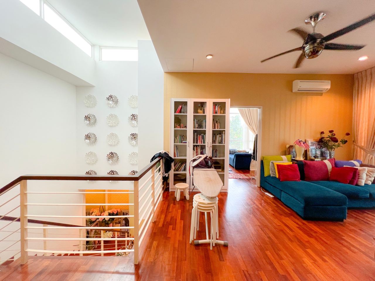 Semi Detached CASSIA, GARDEN RESIDENCE, CYBERJAYA - photo 9