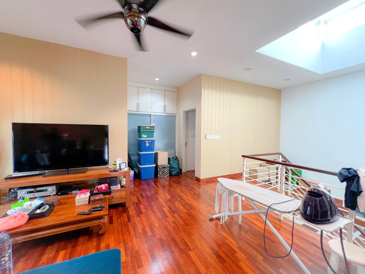 Semi Detached CASSIA, GARDEN RESIDENCE, CYBERJAYA - photo 10
