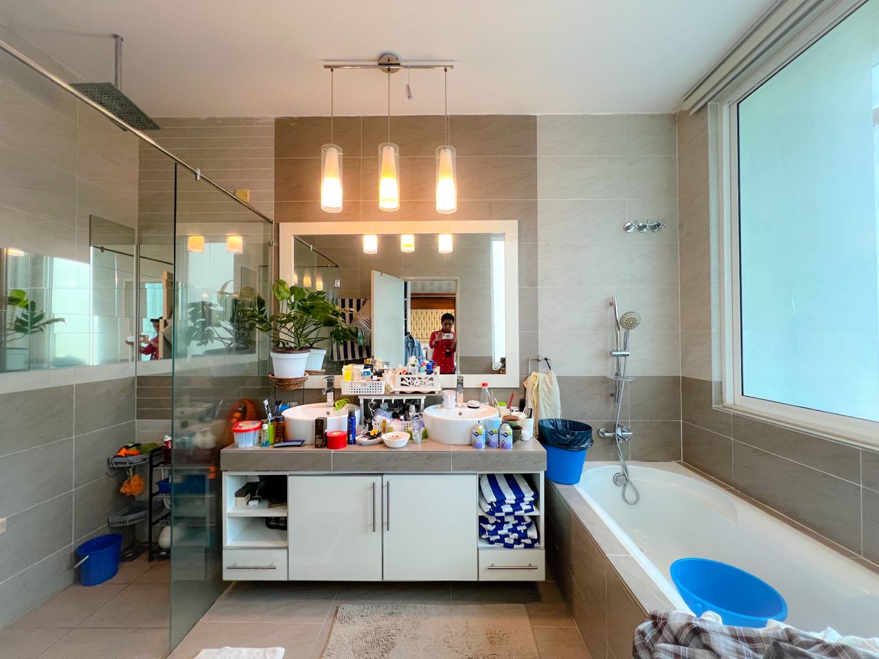 Semi Detached CASSIA, GARDEN RESIDENCE, CYBERJAYA - photo 12
