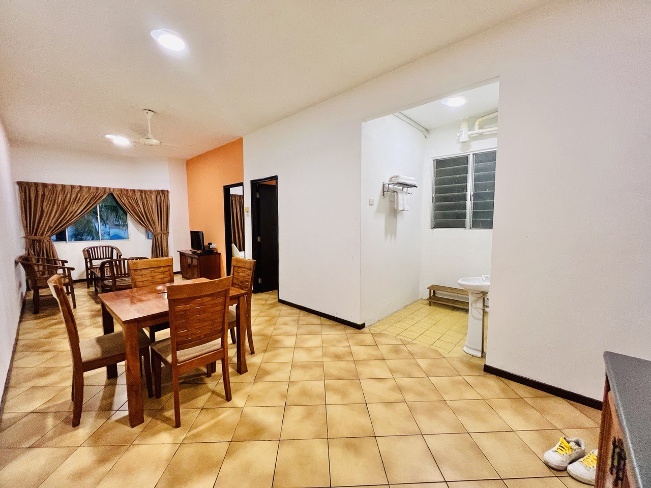 Tiara Beach Resort Port Dickson - photo 2