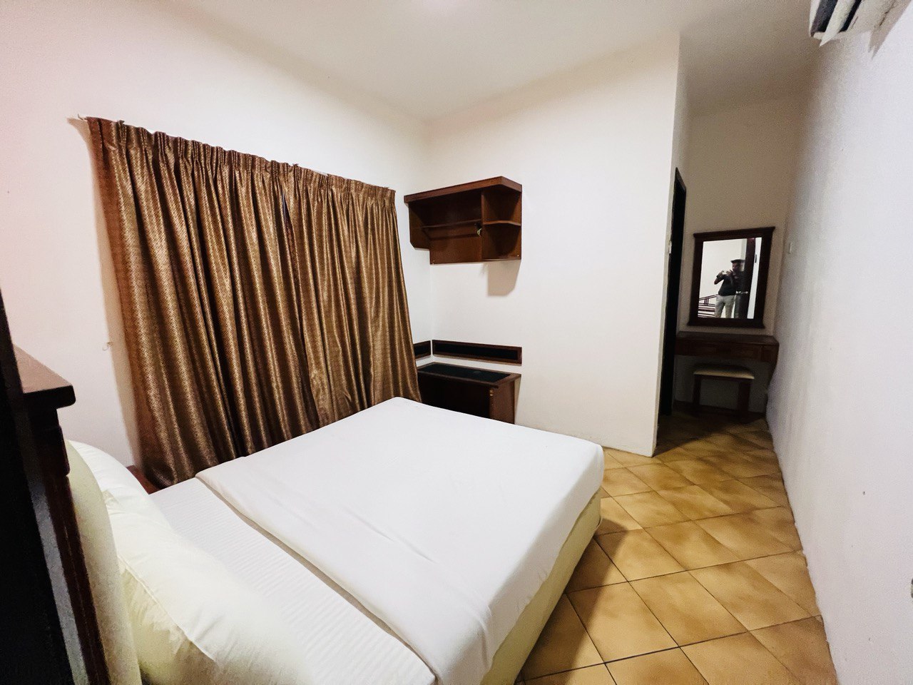 Tiara Beach Resort Port Dickson - photo 4