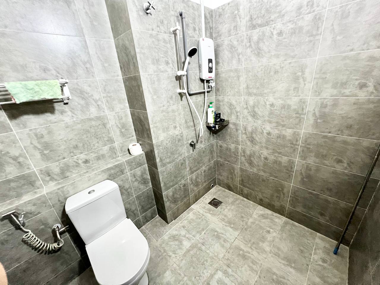 2 Storey Terrace House Casaview Cybersouth - photo 10