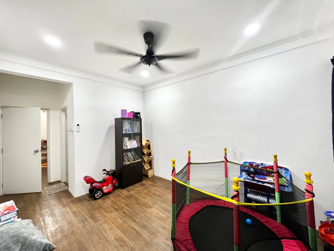 2 Storey Terrace House Casaview Cybersouth - photo 11