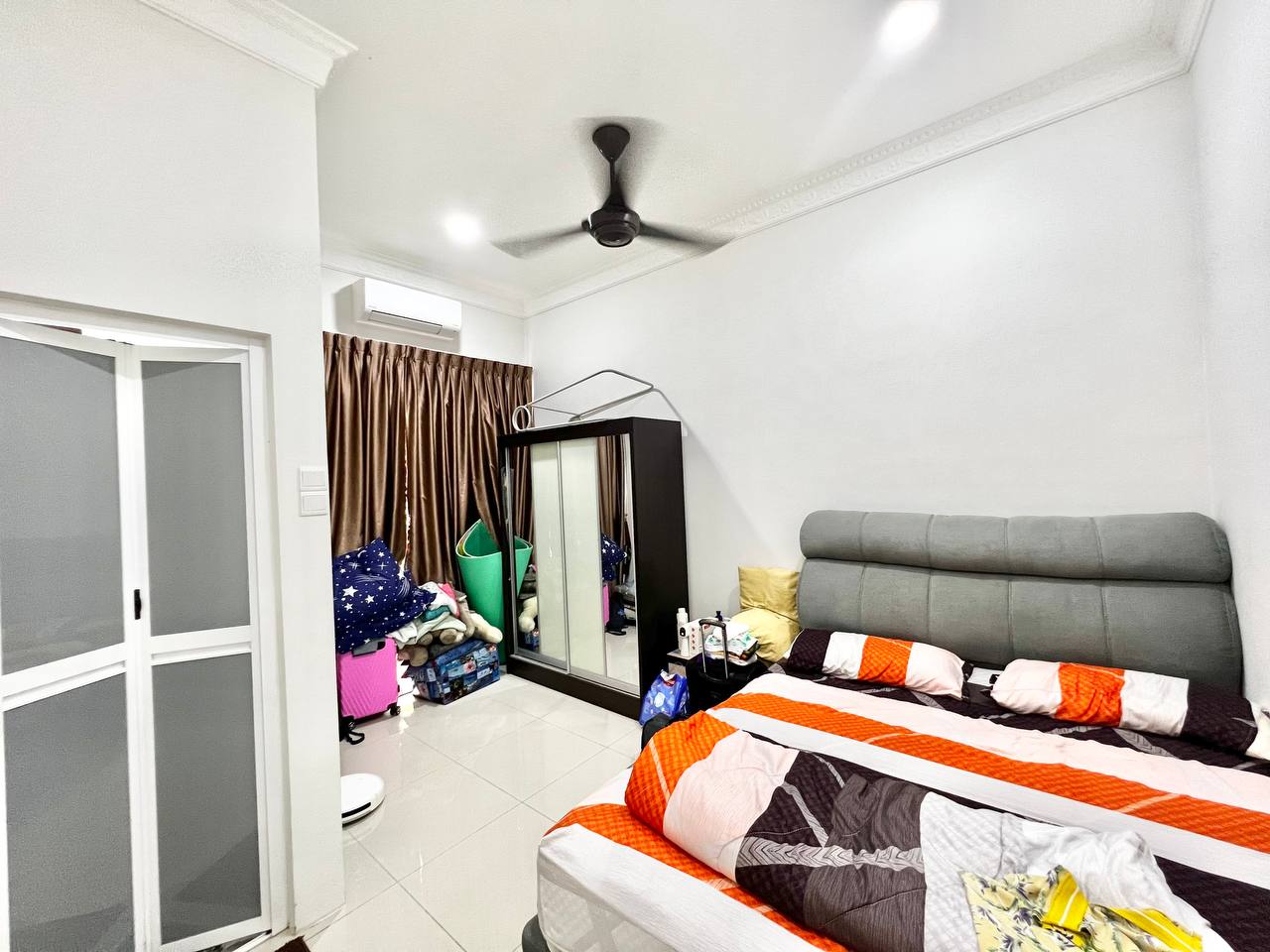 2 Storey Terrace House Casaview Cybersouth - photo 12