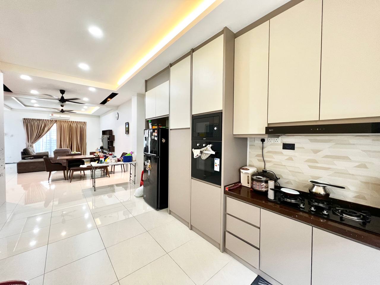 2 Storey Terrace House Casaview Cybersouth - photo 13