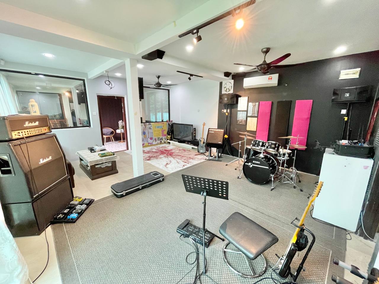 Semi D Seksyen 6 Bukit Mahkota Bangi - photo 4