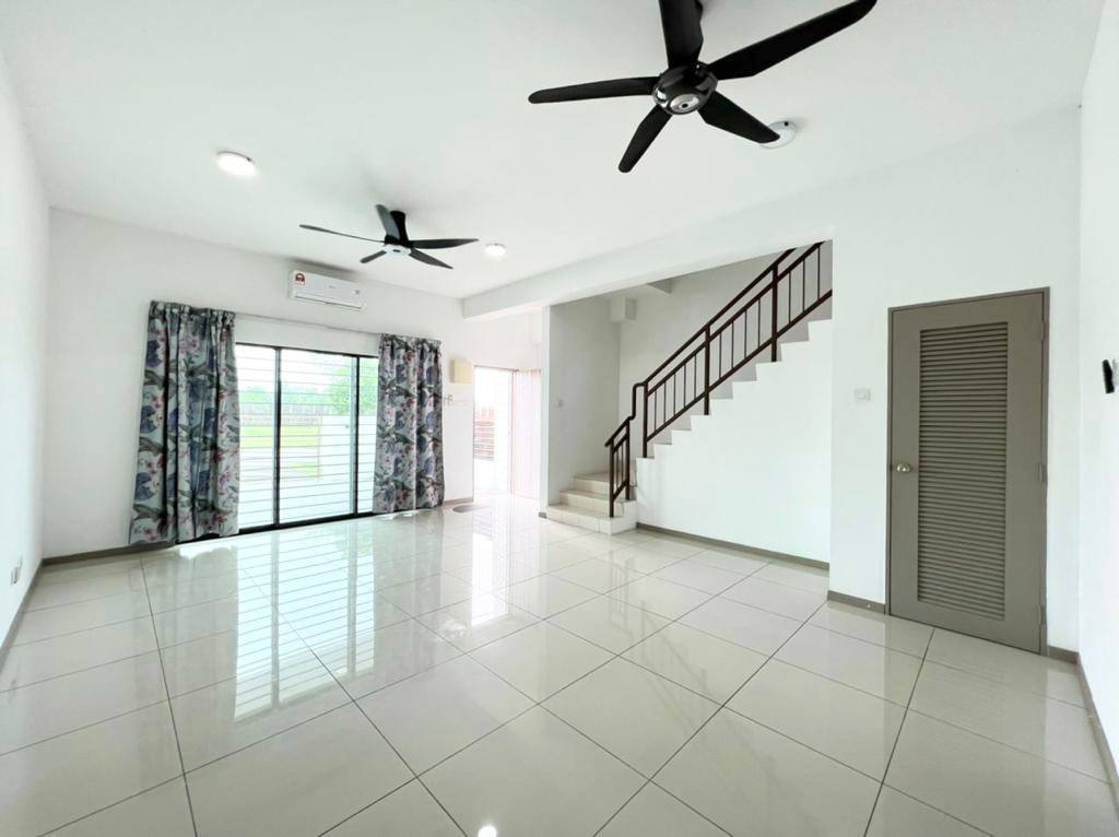 SAUJANA PERDANA SAUJANA UTAMA SG BULOH - photo 3