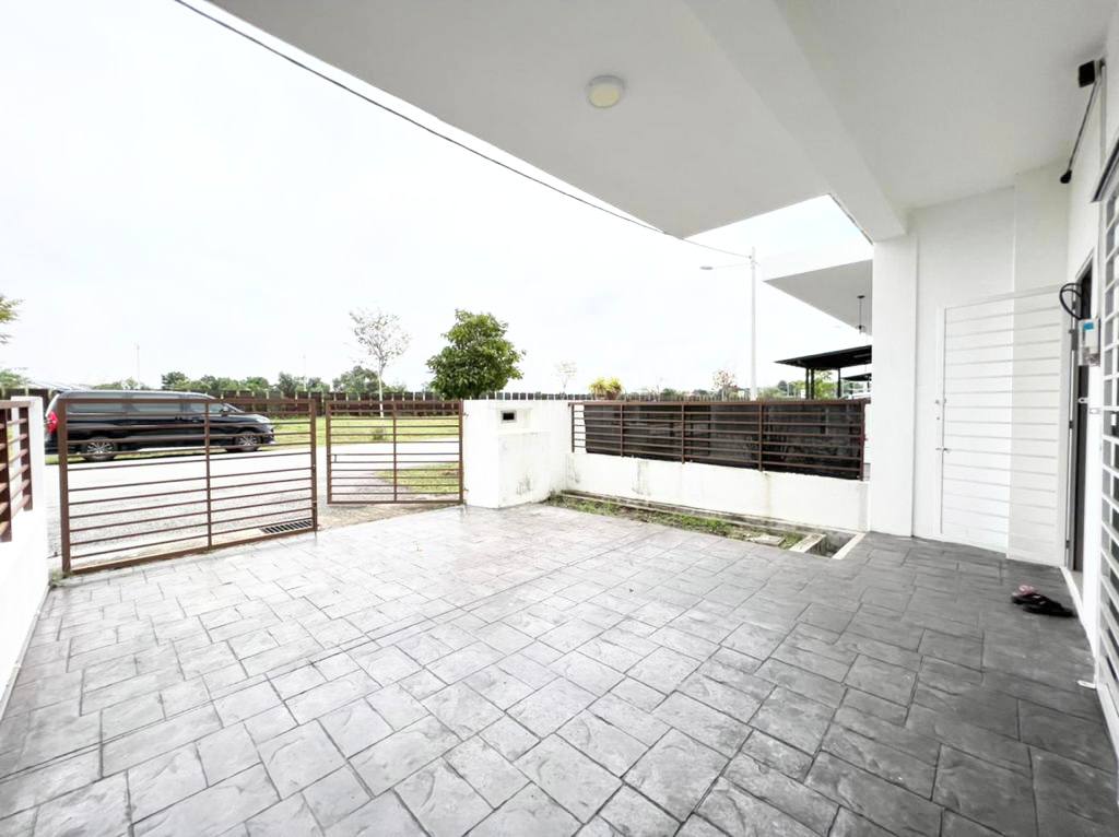 SAUJANA PERDANA SAUJANA UTAMA SG BULOH - photo 6