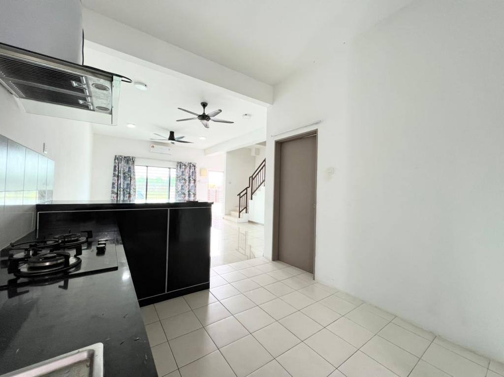SAUJANA PERDANA SAUJANA UTAMA SG BULOH - photo 12