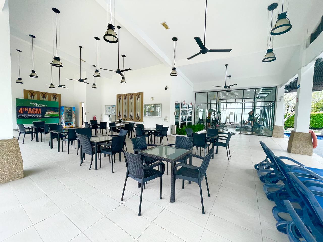 Semi D Sunway Rydgeway Taman Puncak Melawati KL - photo 7